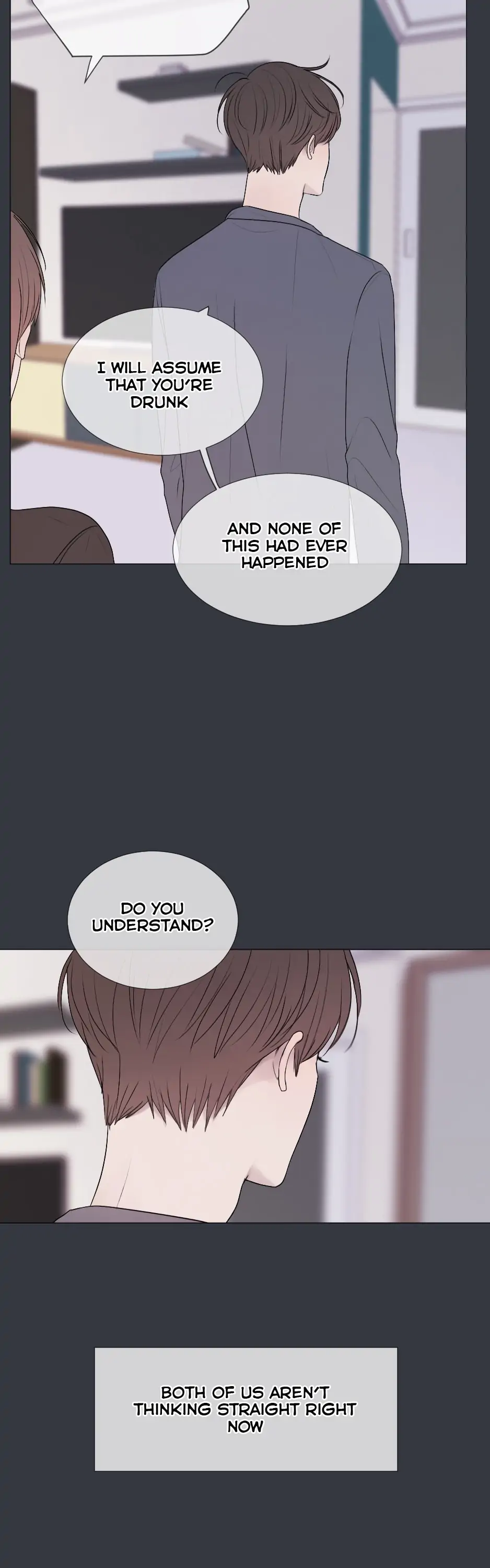 Path to You Chapter 38 - page 17