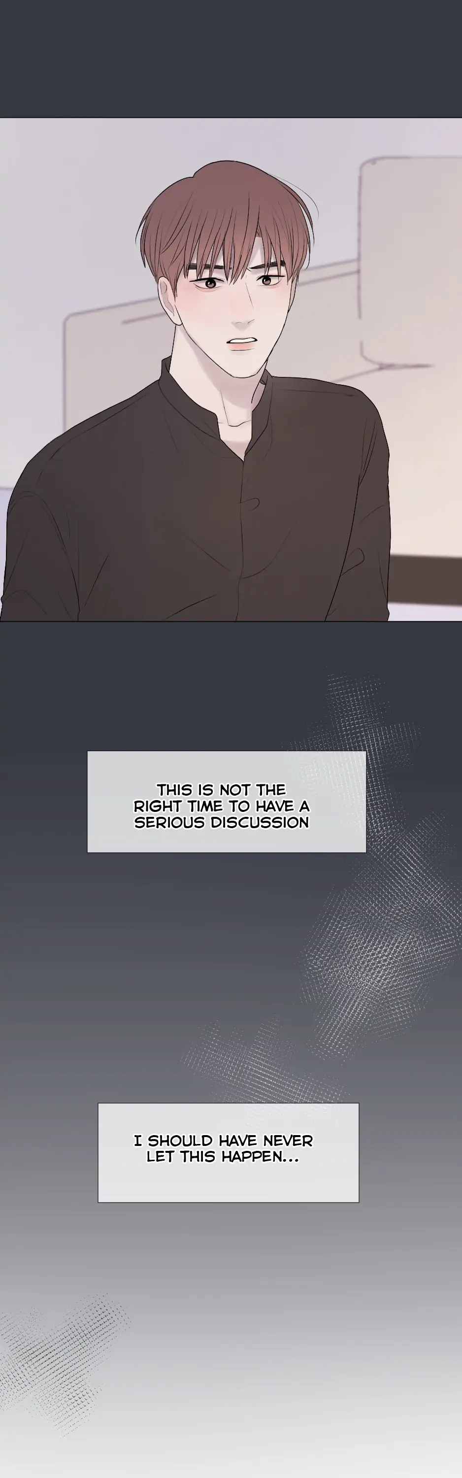 Path to You Chapter 38 - page 18