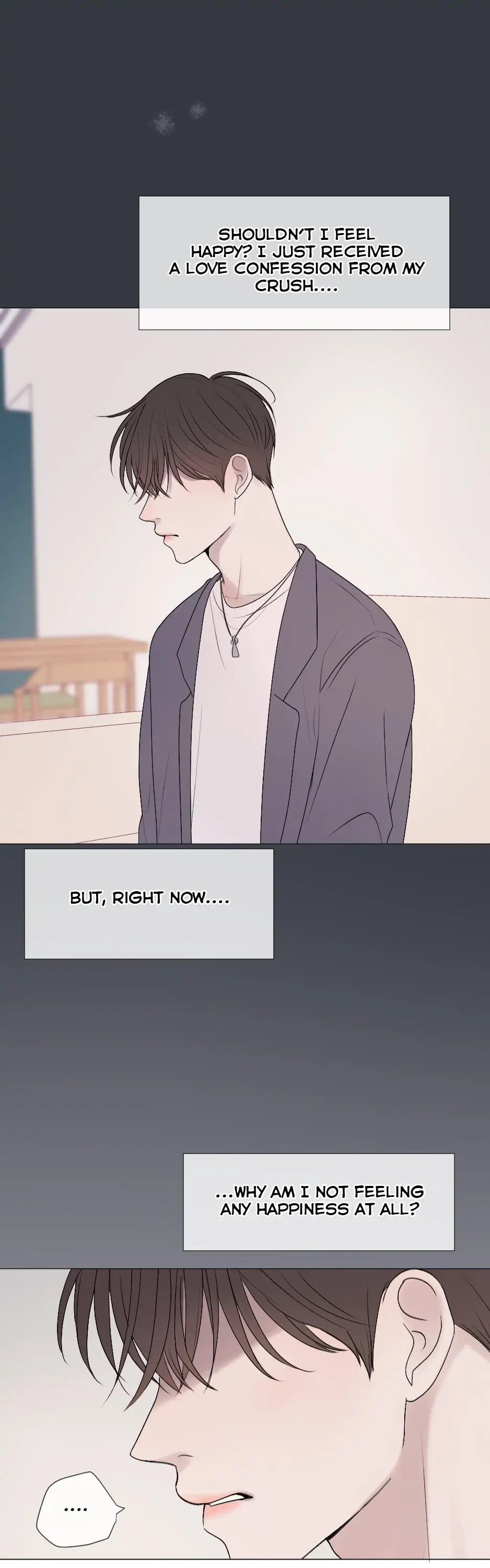 Path to You Chapter 38 - page 5