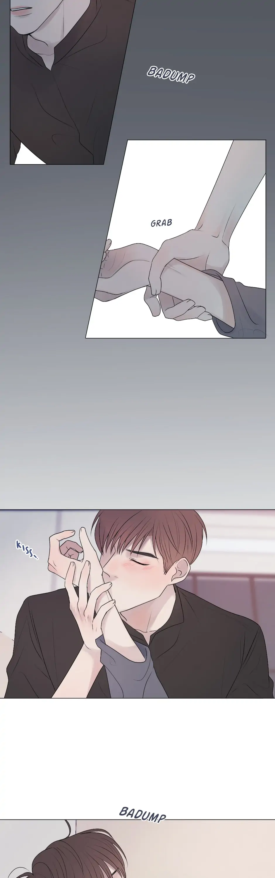 Path to You Chapter 37 - page 13