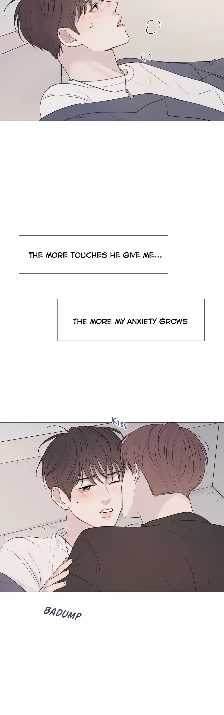 Path to You Chapter 37 - page 14