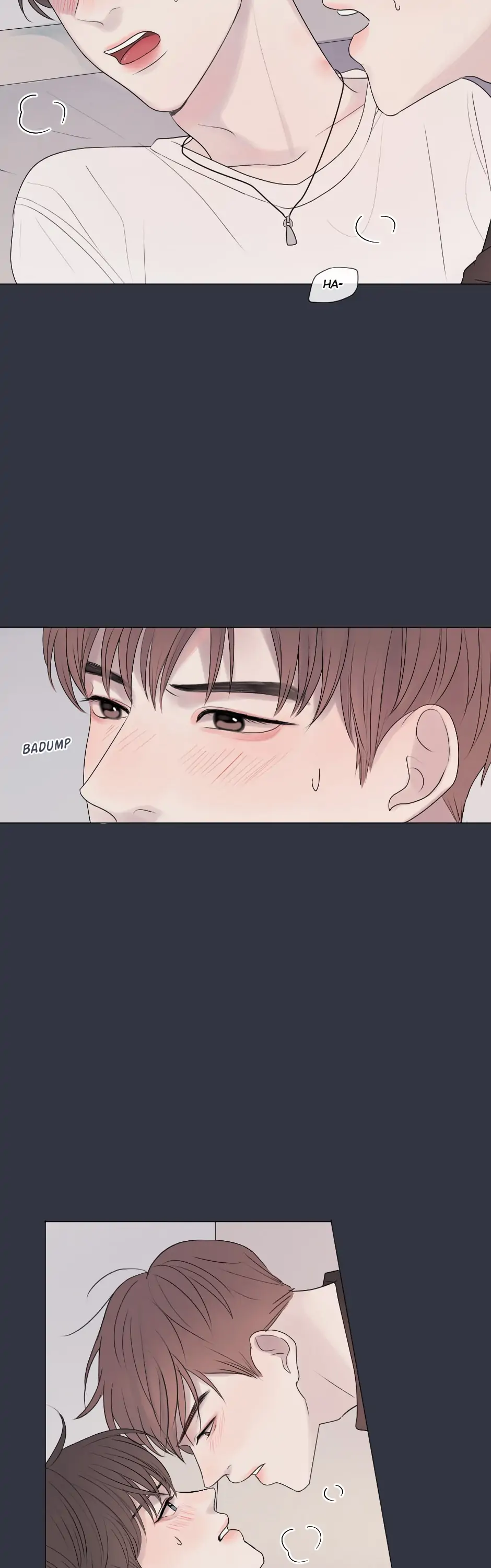 Path to You Chapter 37 - page 16