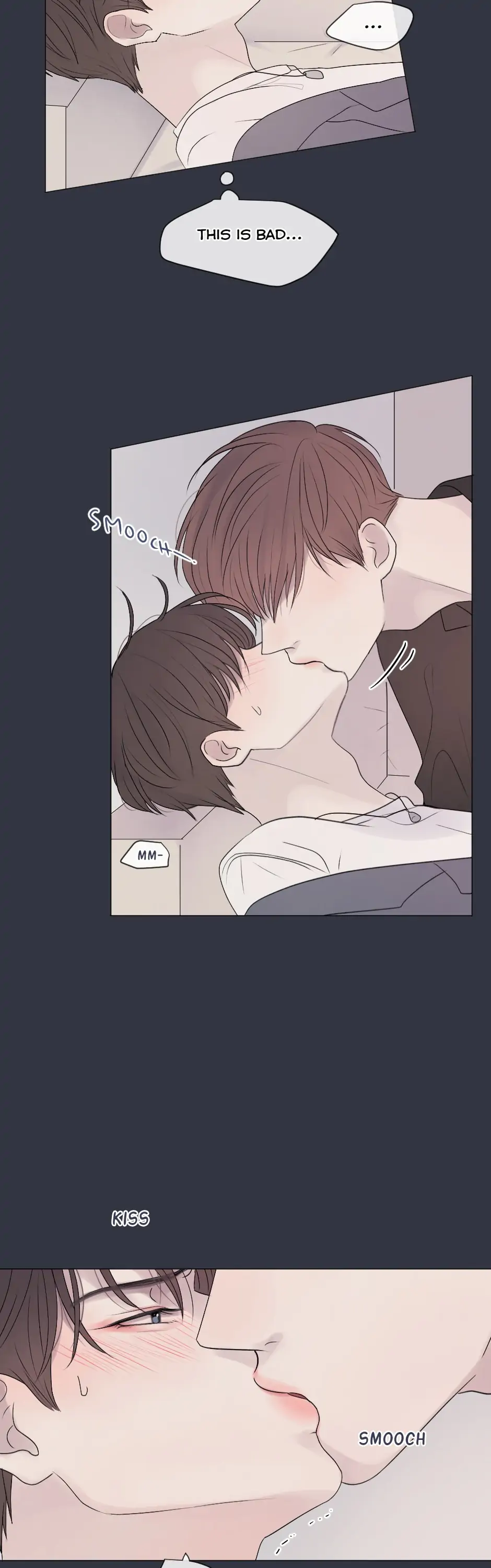 Path to You Chapter 37 - page 17