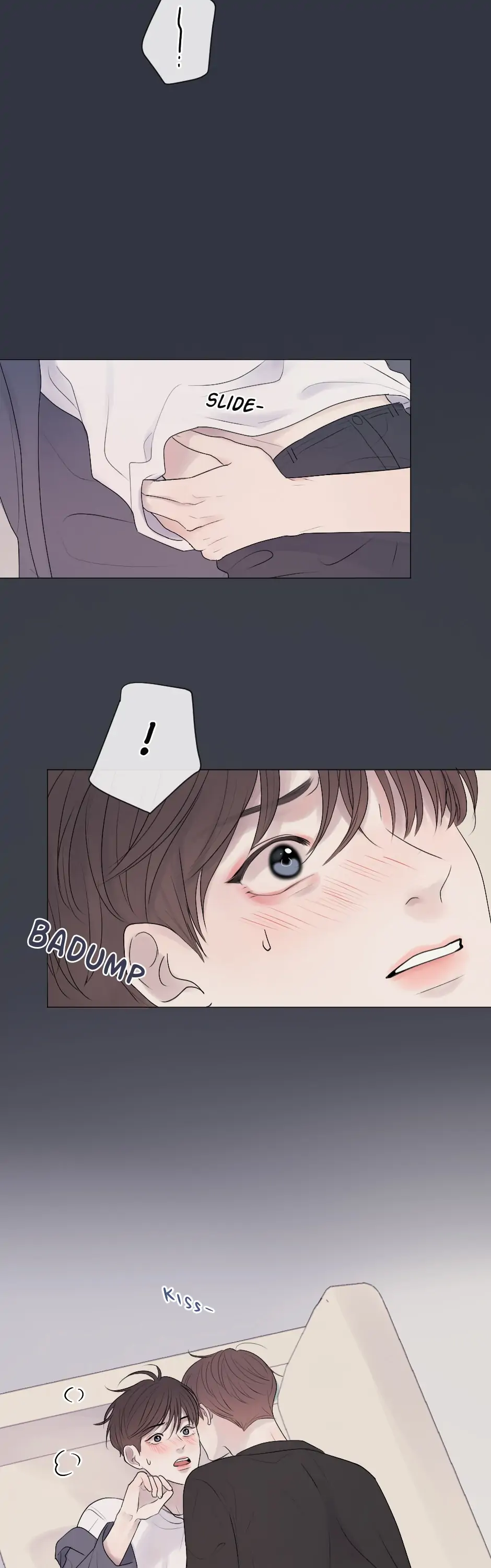 Path to You Chapter 37 - page 18