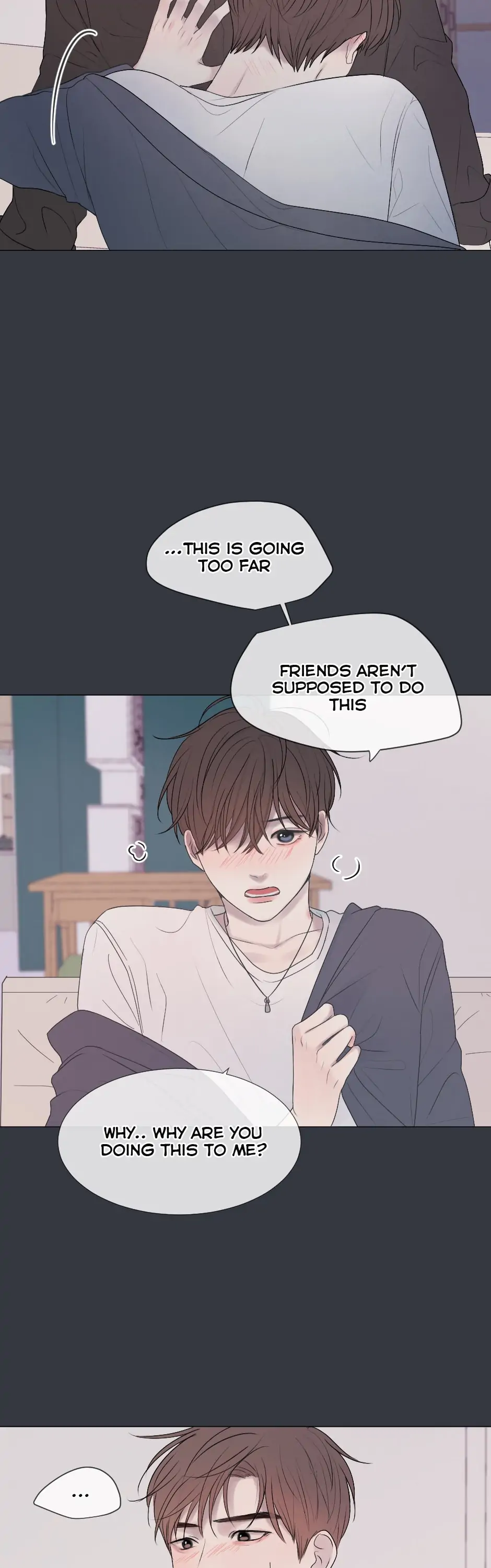 Path to You Chapter 37 - page 24