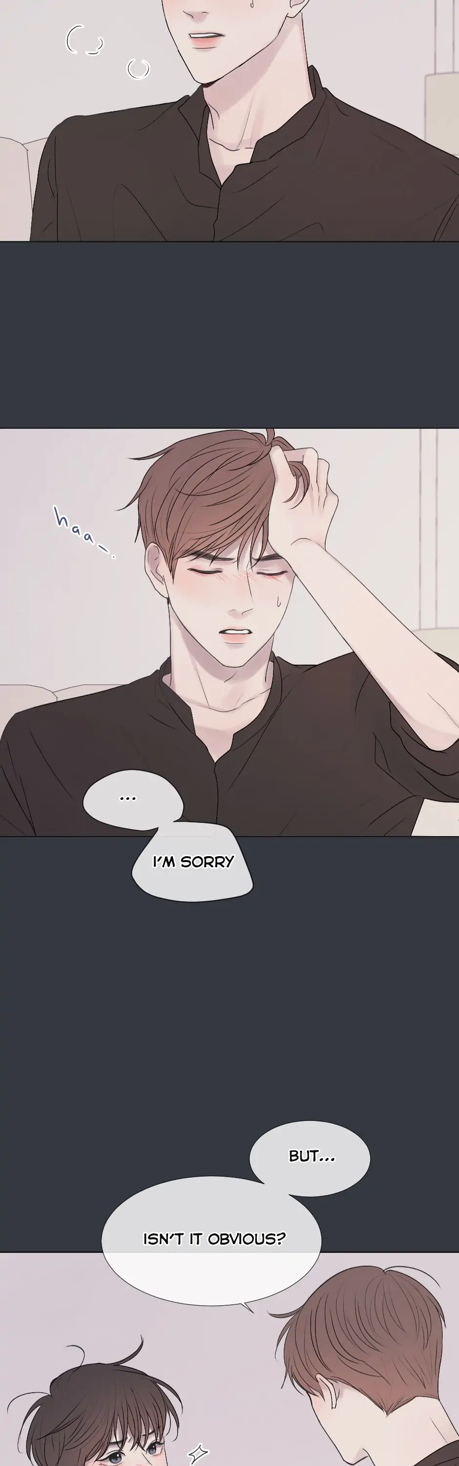 Path to You Chapter 37 - page 25