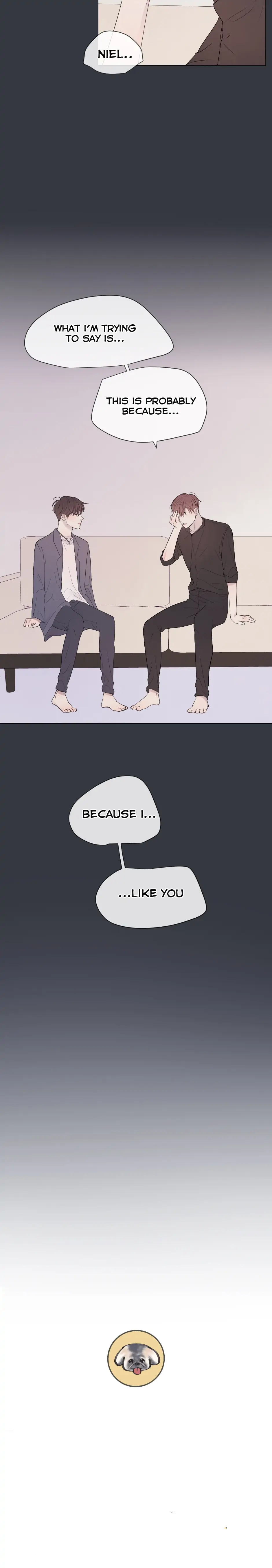 Path to You Chapter 37 - page 31