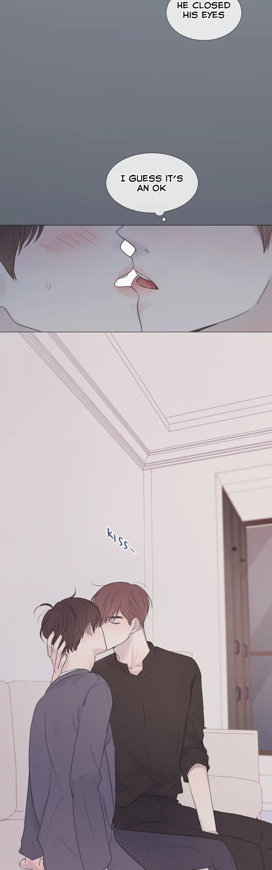 Path to You Chapter 37 - page 4