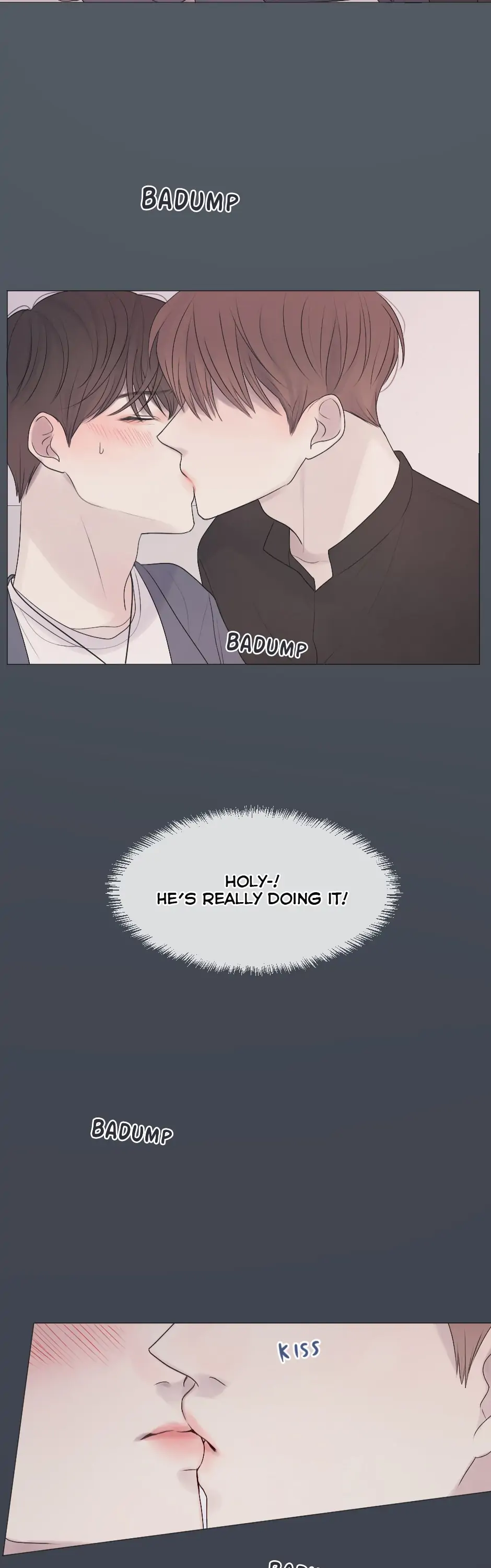 Path to You Chapter 37 - page 5