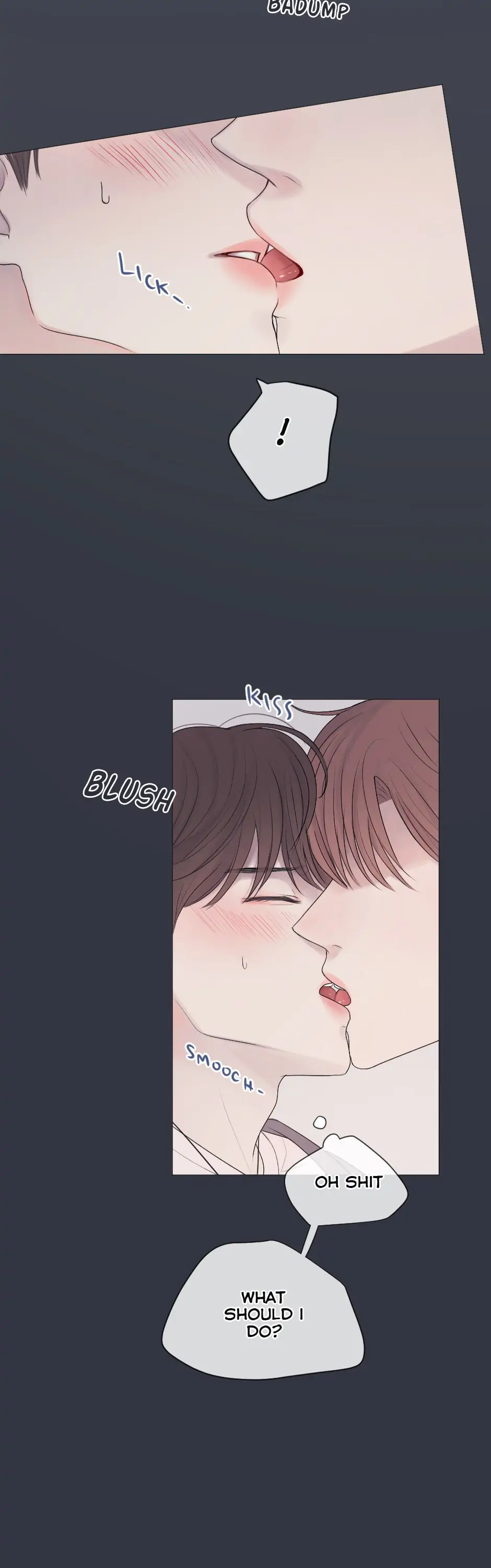 Path to You Chapter 37 - page 6