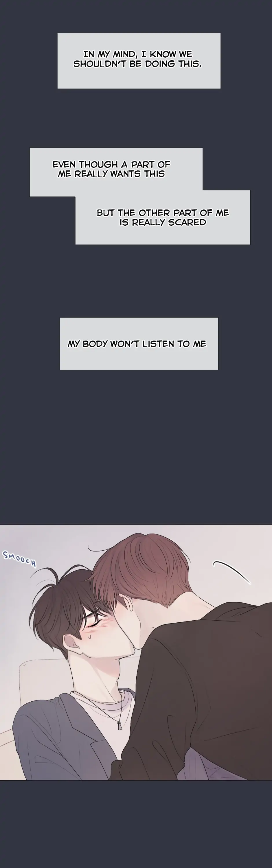 Path to You Chapter 37 - page 7