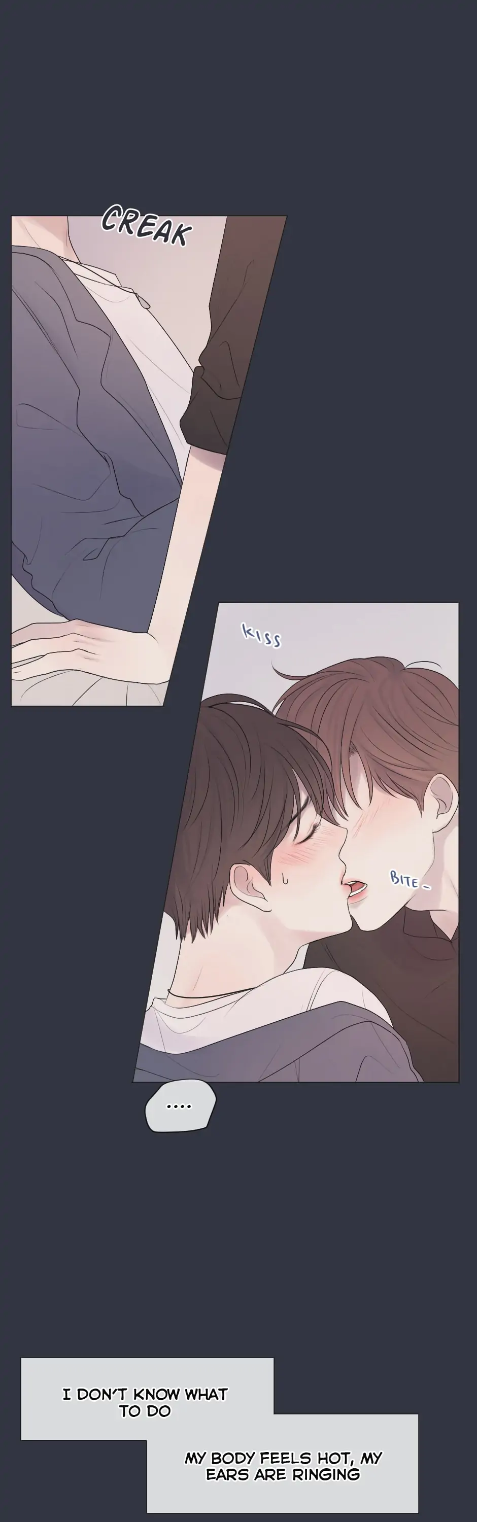 Path to You Chapter 37 - page 8