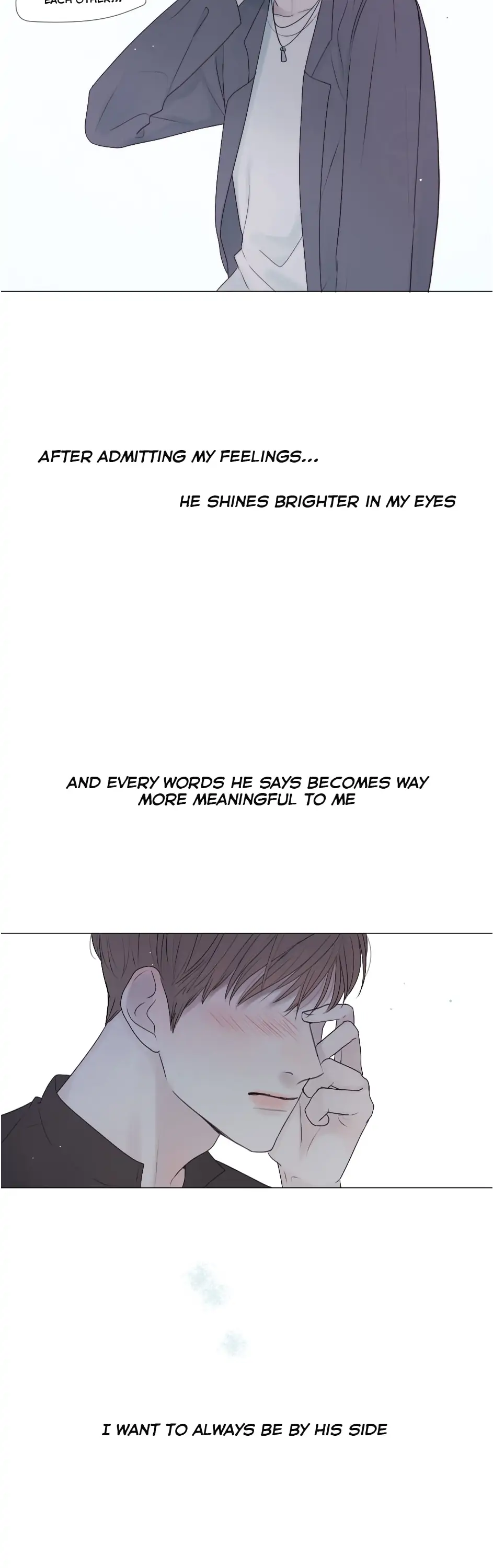 Path to You Chapter 36 - page 17