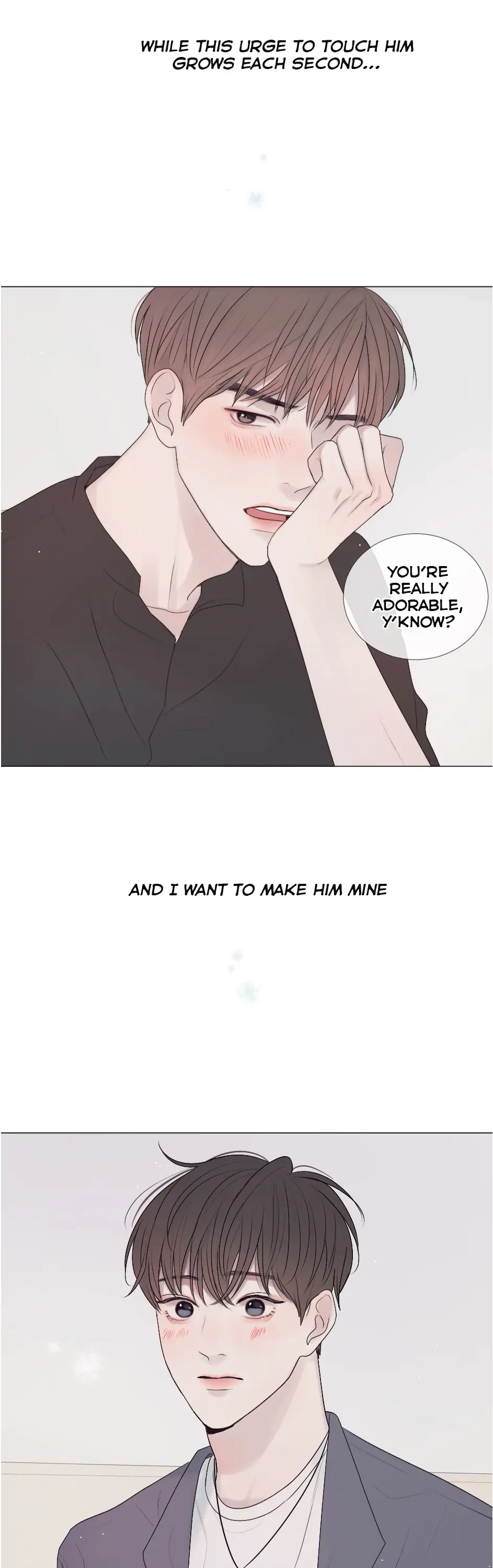 Path to You Chapter 36 - page 18