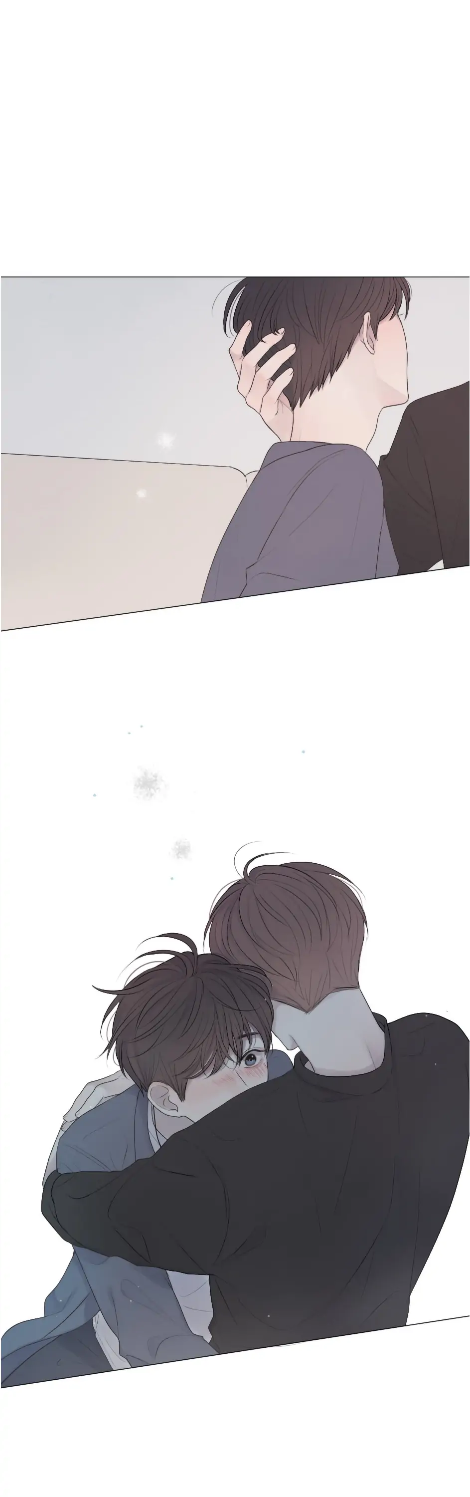 Path to You Chapter 36 - page 21