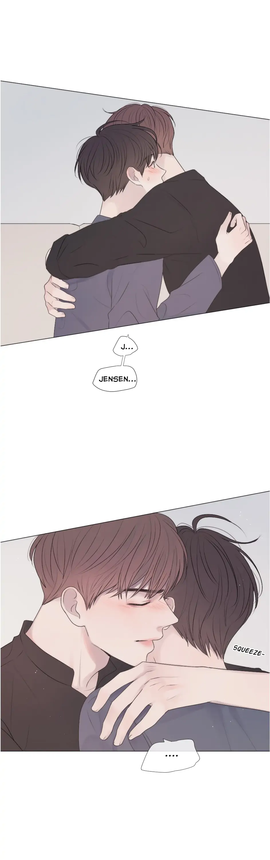 Path to You Chapter 36 - page 22
