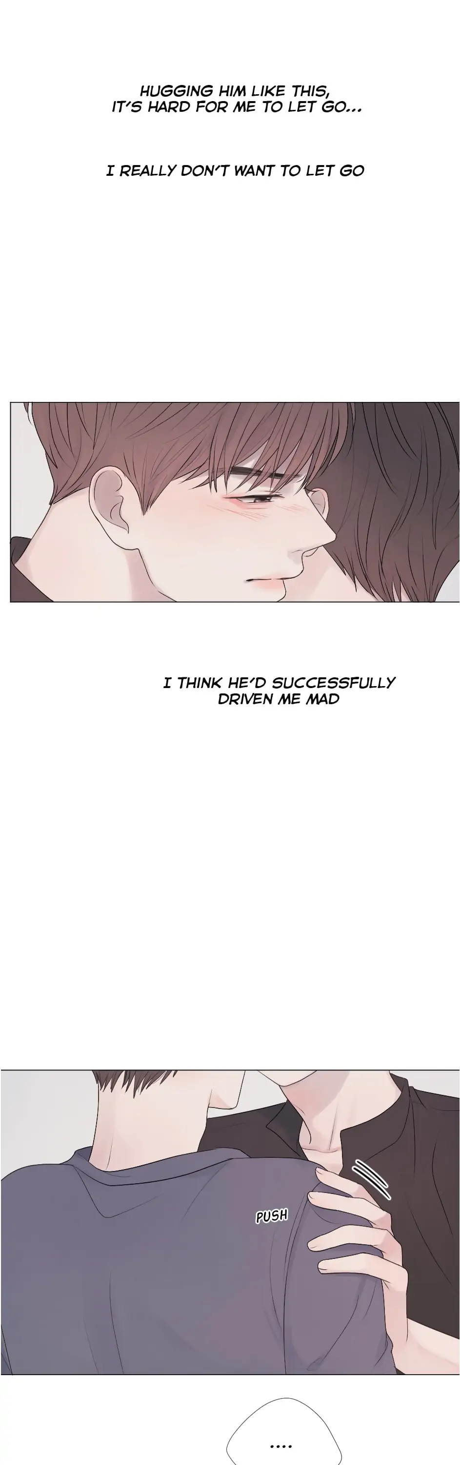 Path to You Chapter 36 - page 23