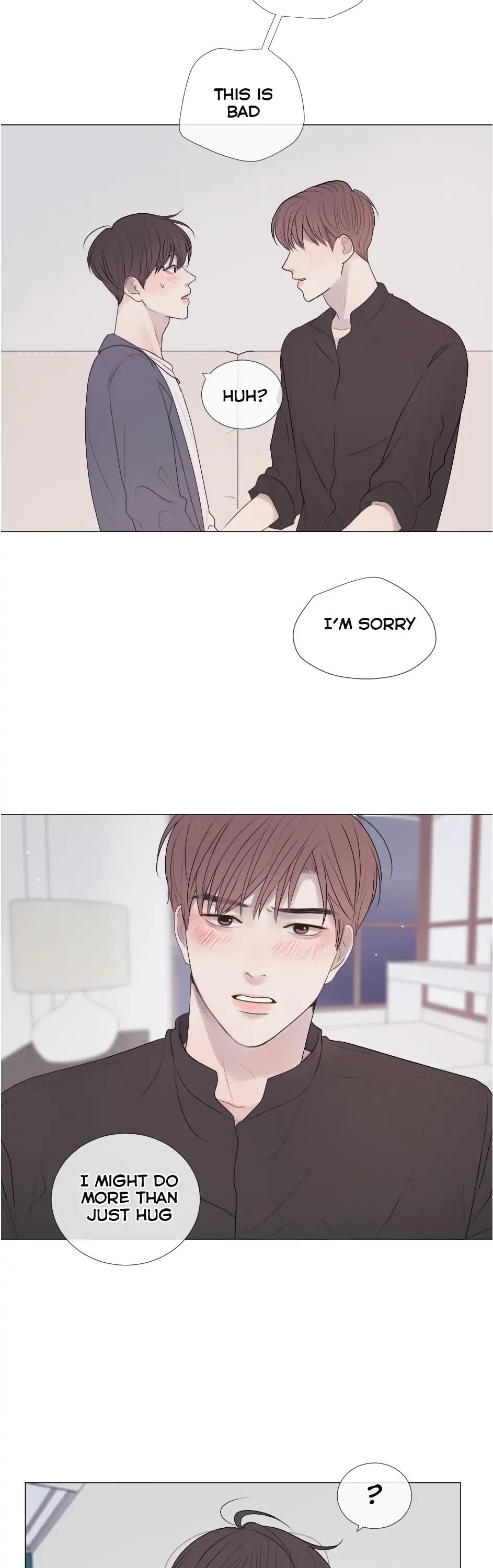 Path to You Chapter 36 - page 24