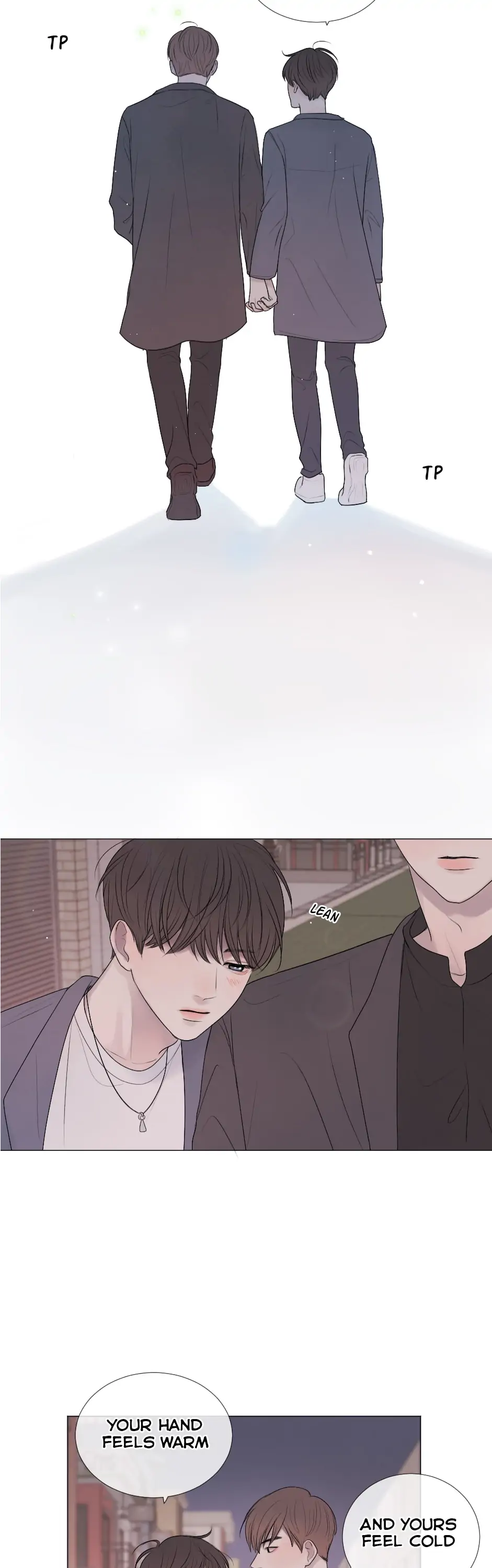Path to You Chapter 35 - page 16