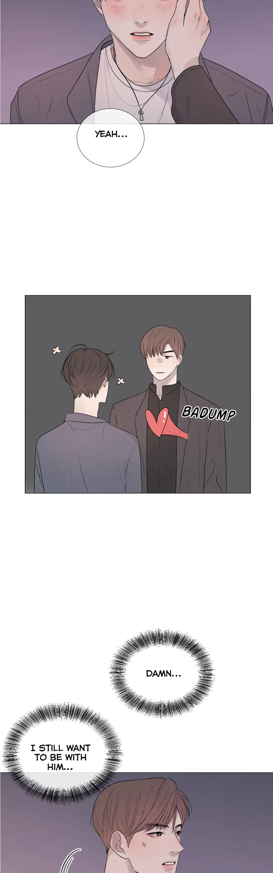 Path to You Chapter 35 - page 22