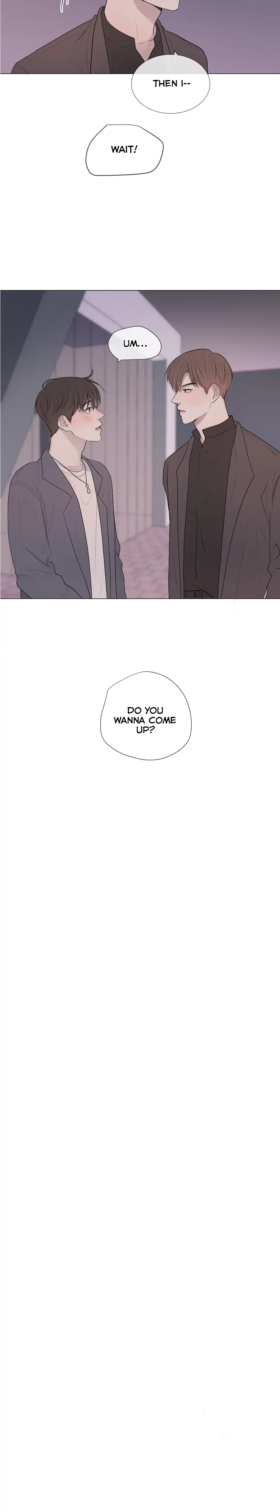 Path to You Chapter 35 - page 23