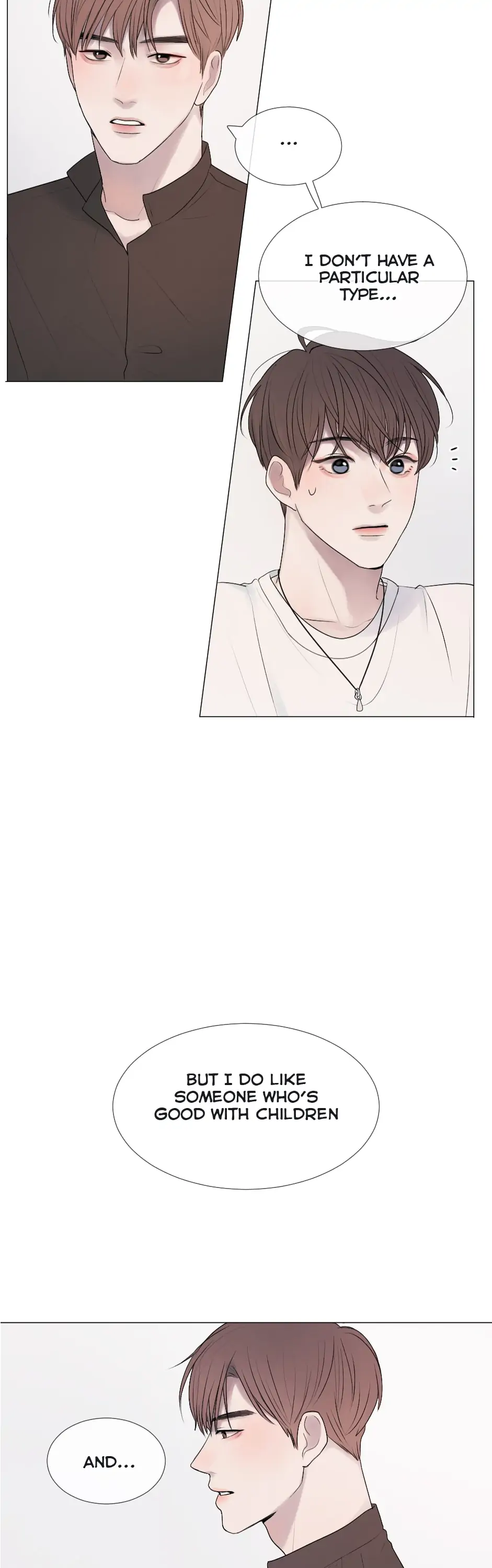 Path to You Chapter 34 - page 12