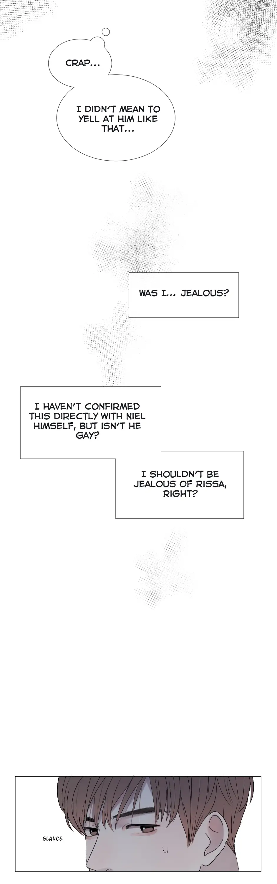 Path to You Chapter 34 - page 23
