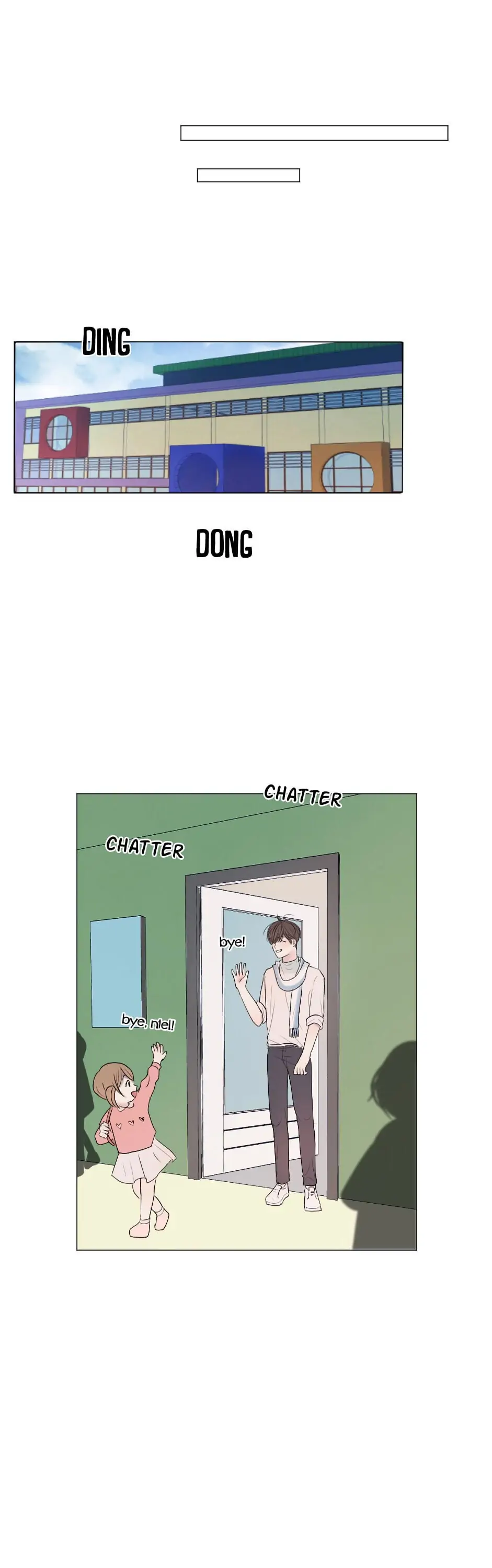 Path to You Chapter 33 - page 10