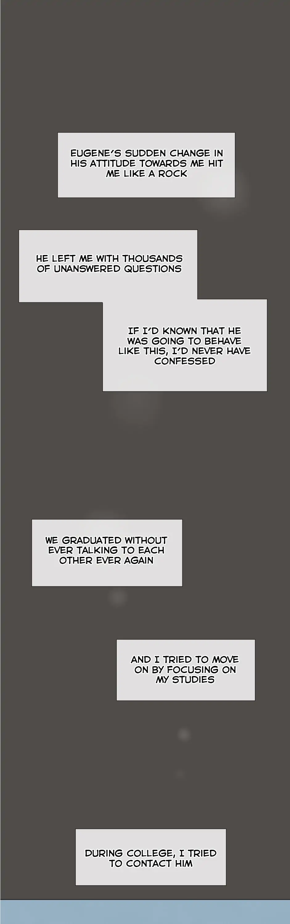 Path to You Chapter 32 - page 11