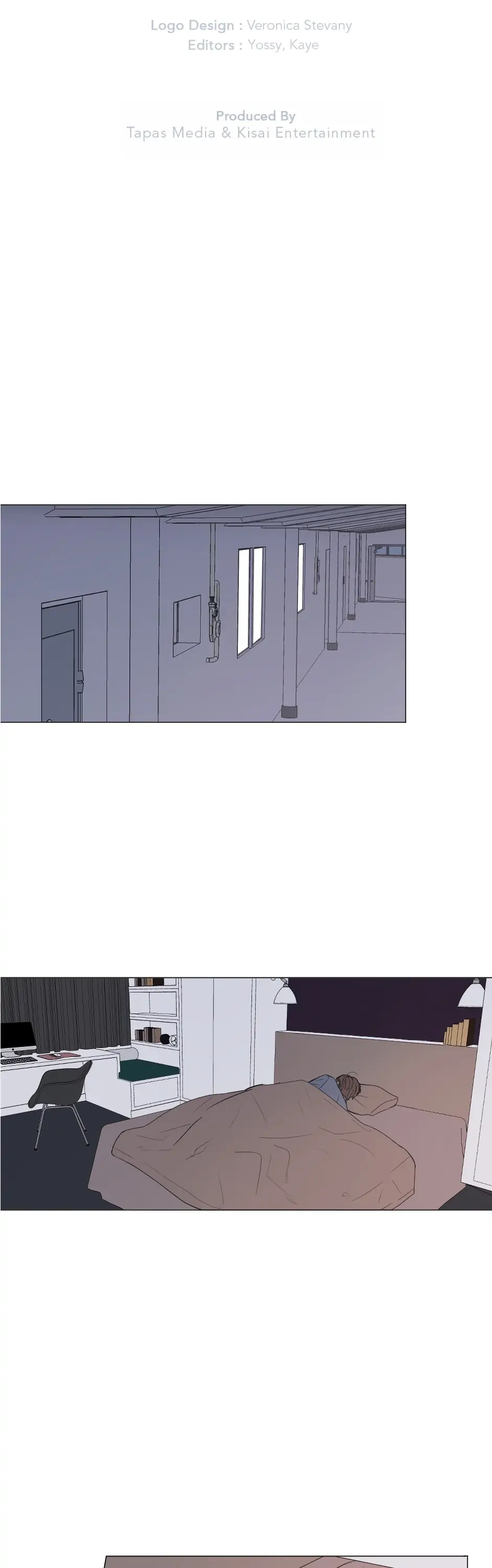 Path to You Chapter 32 - page 14