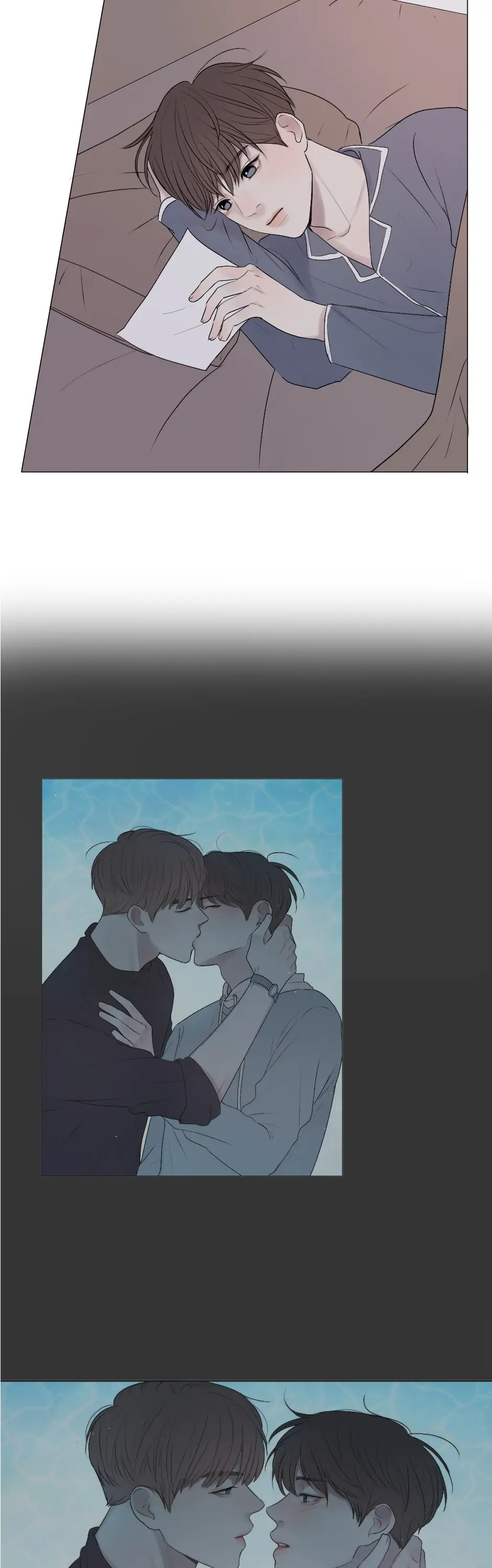 Path to You Chapter 32 - page 15