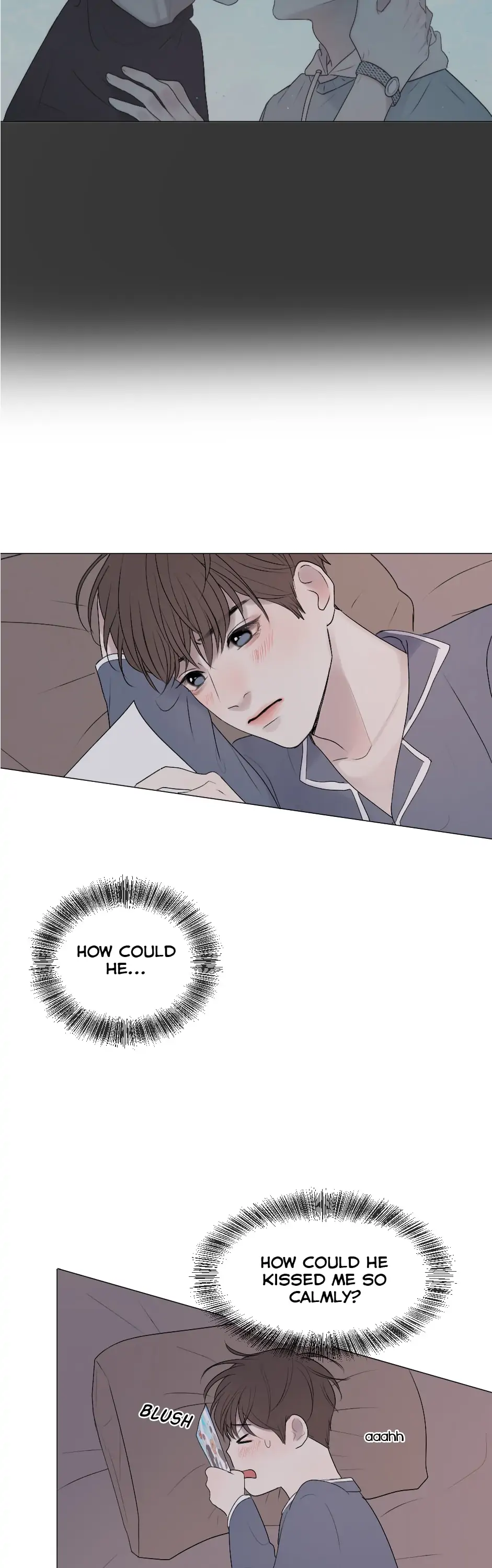 Path to You Chapter 32 - page 16
