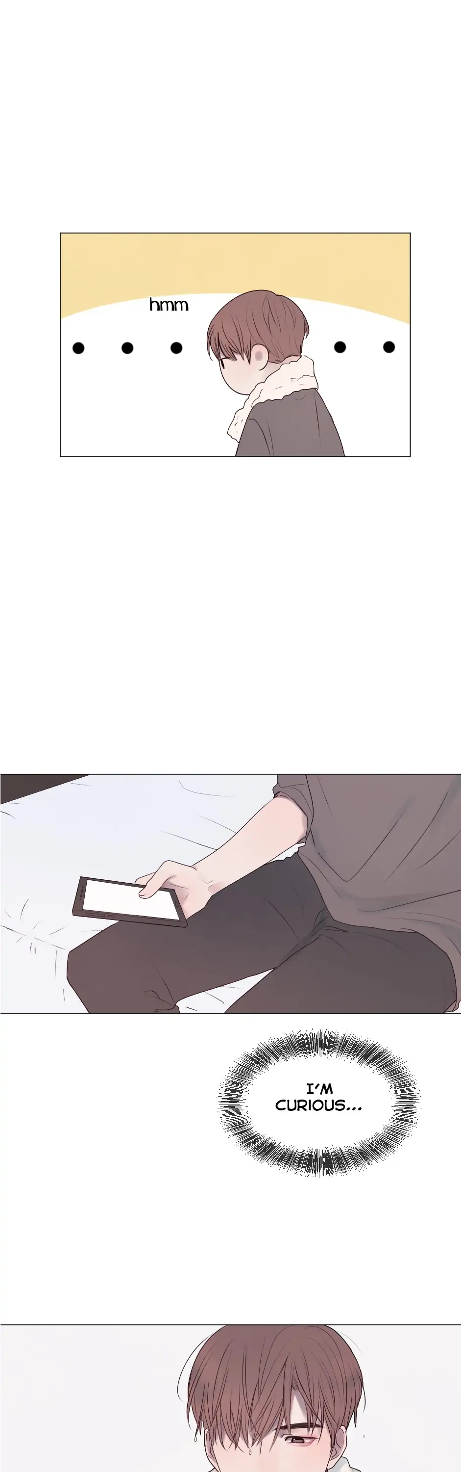 Path to You Chapter 32 - page 24