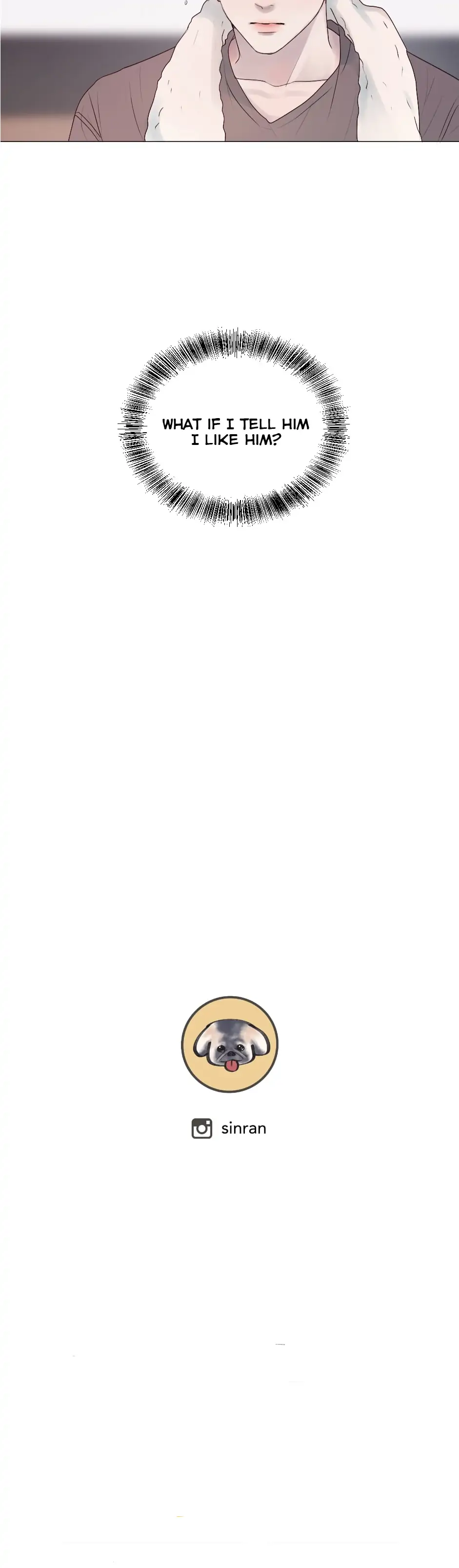 Path to You Chapter 32 - page 25