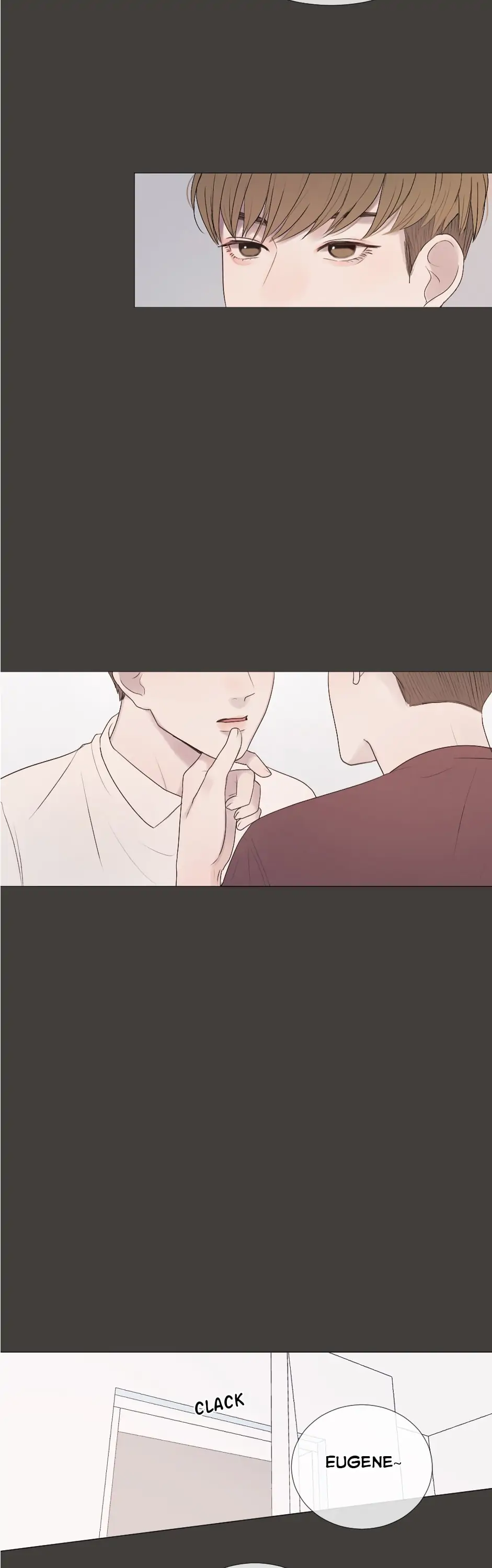 Path to You Chapter 32 - page 5