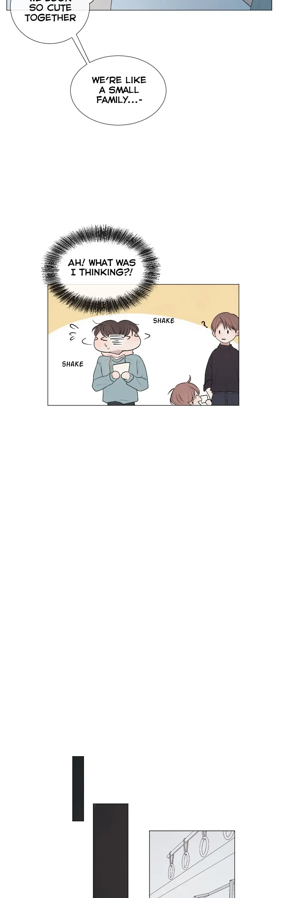 Path to You Chapter 31 - page 15