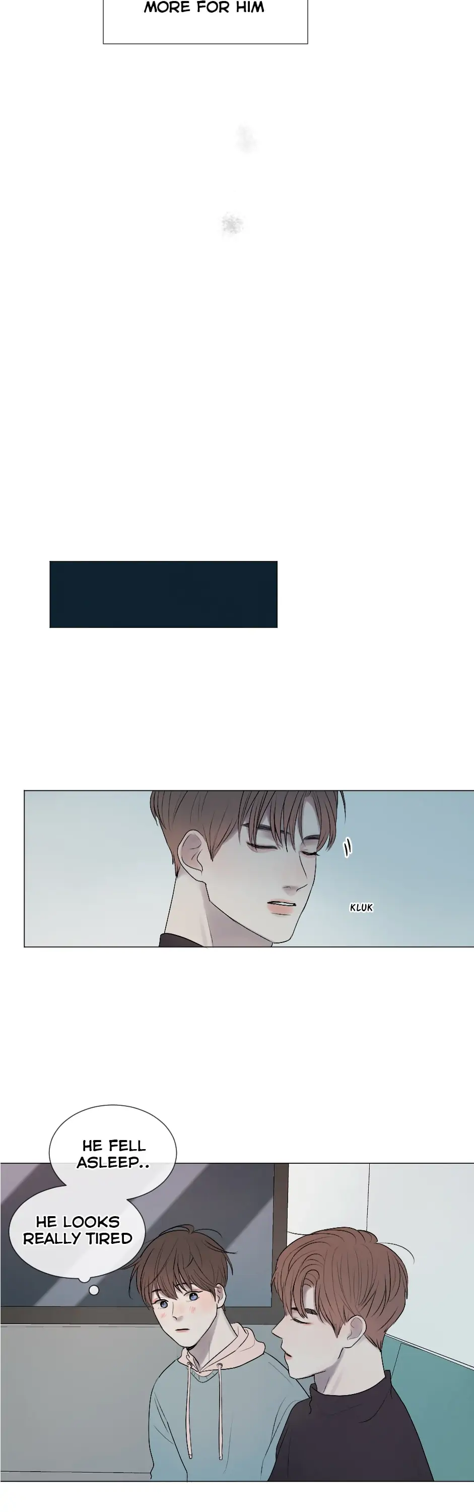 Path to You Chapter 31 - page 20