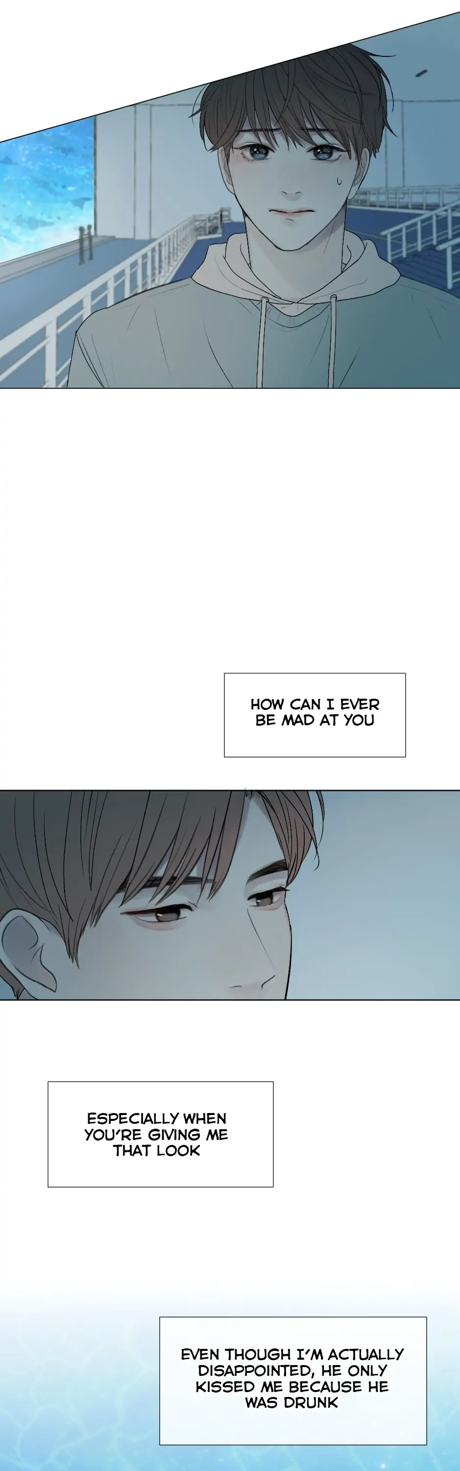 Path to You Chapter 30 - page 26