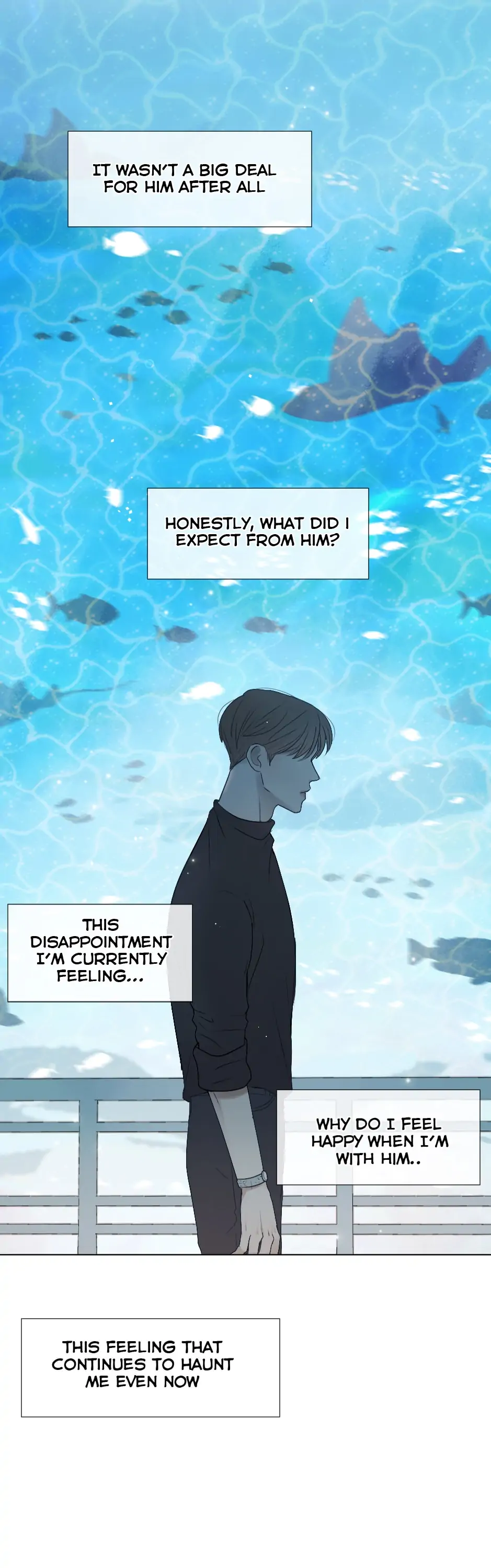 Path to You Chapter 30 - page 27