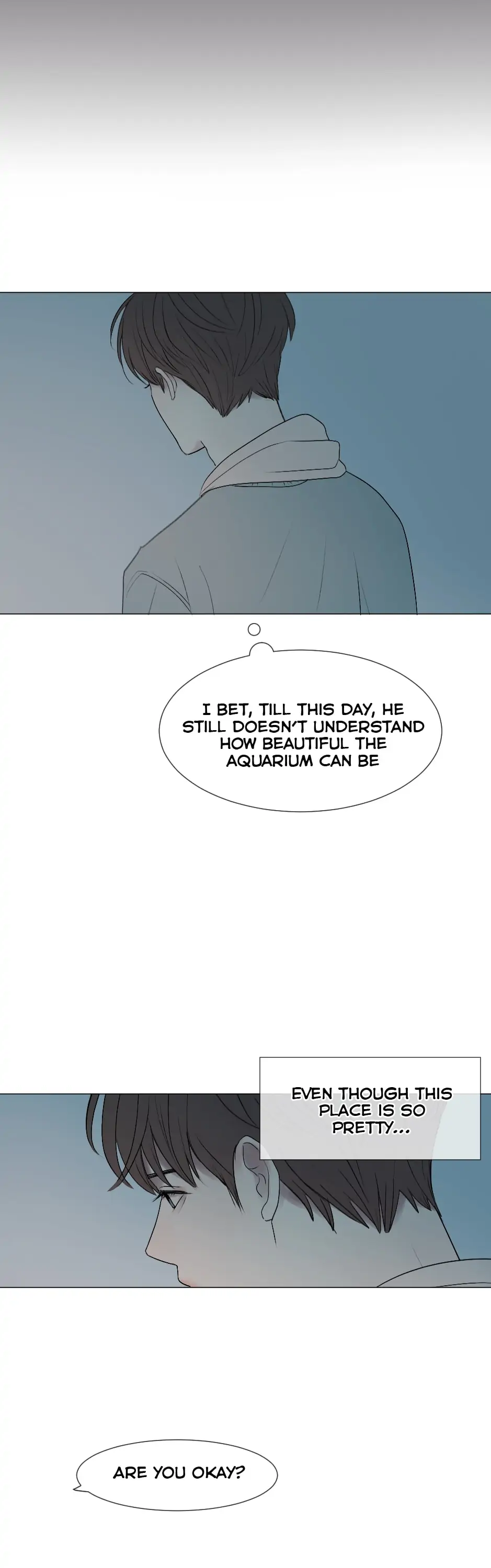 Path to You Chapter 30 - page 6