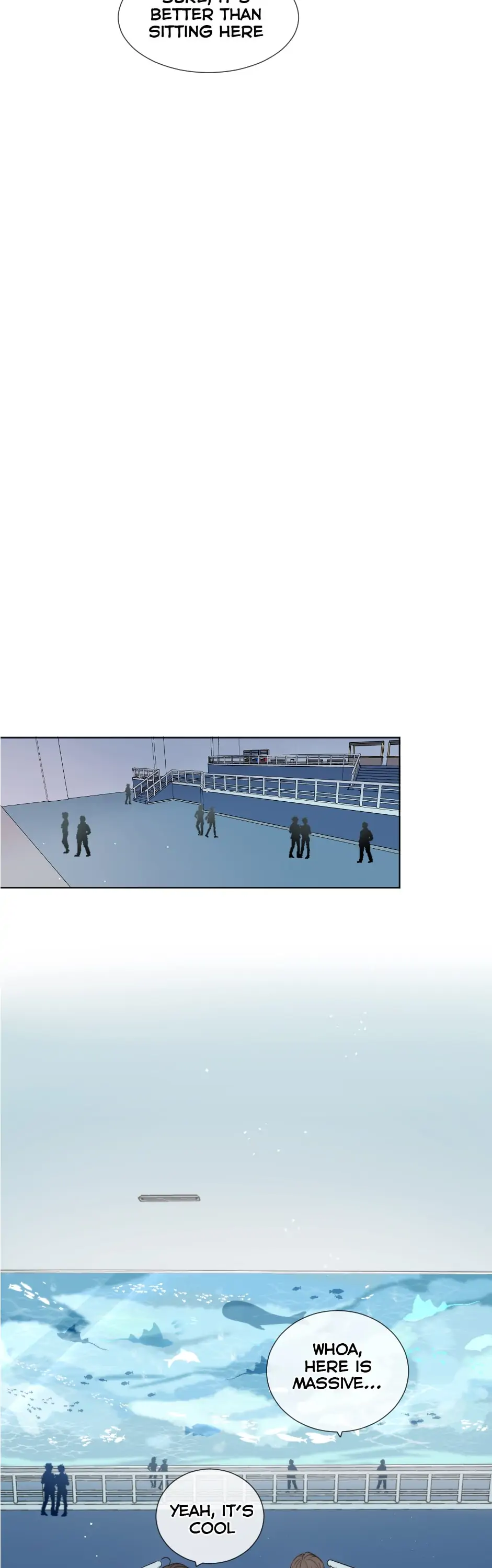 Path to You Chapter 29 - page 25