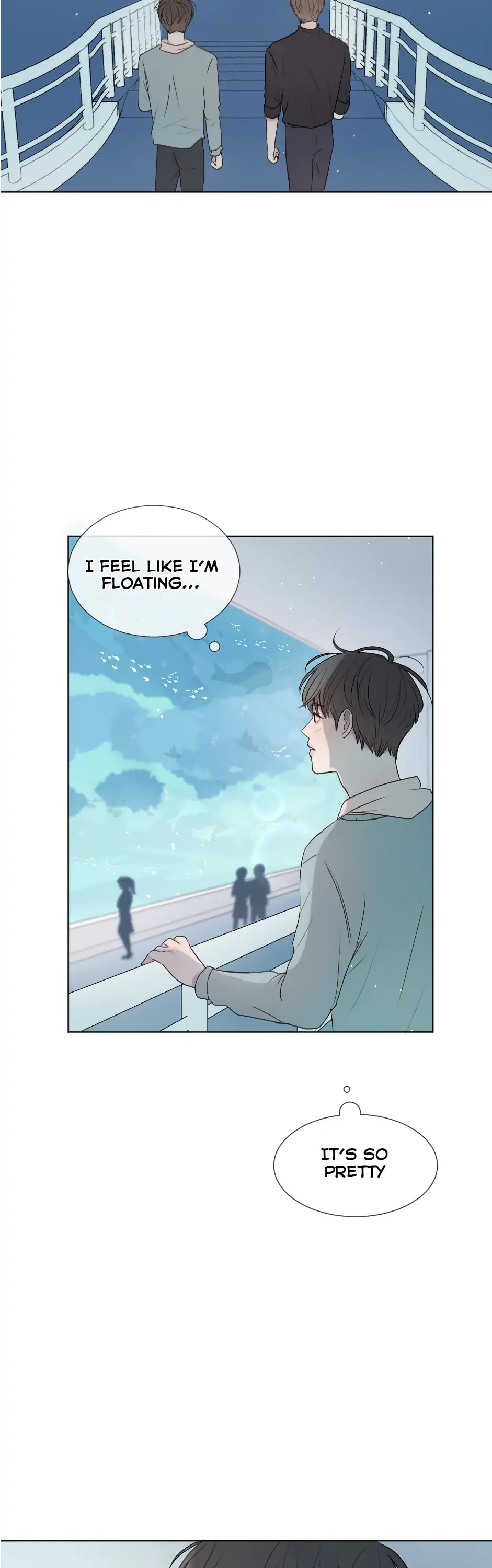 Path to You Chapter 29 - page 26
