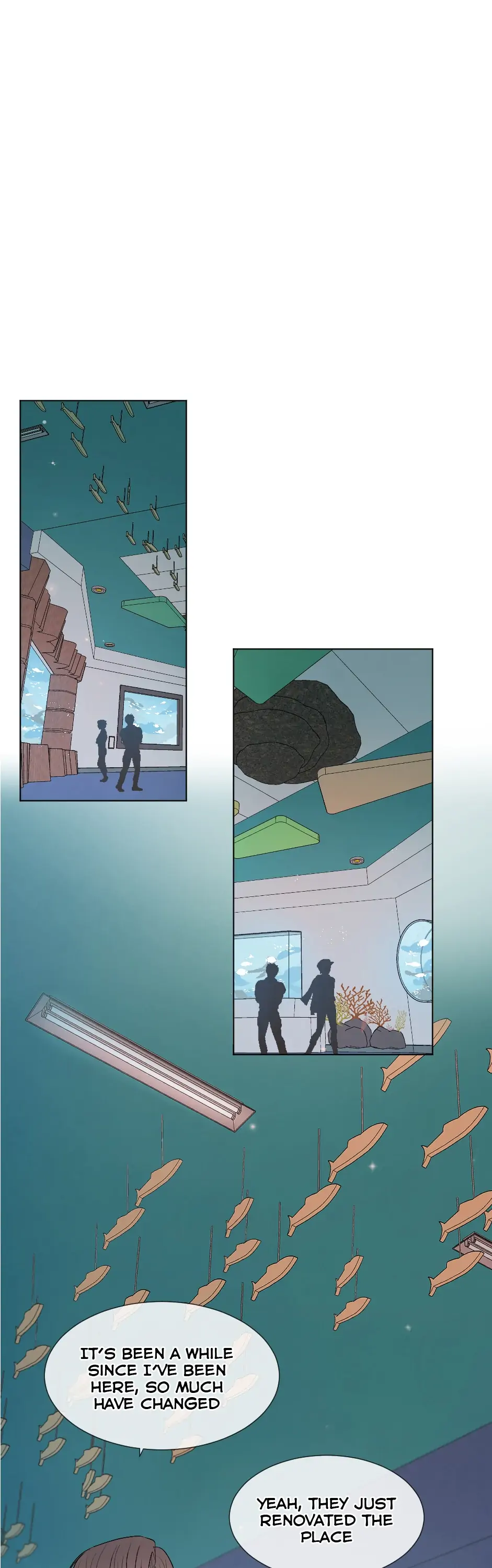 Path to You Chapter 29 - page 6