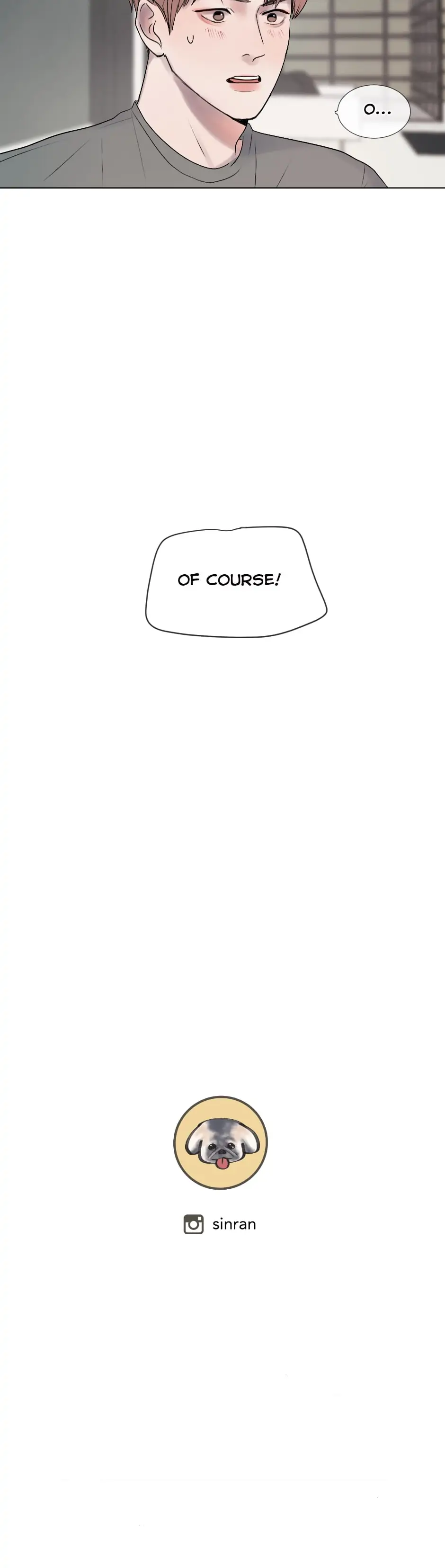 Path to You Chapter 28 - page 23