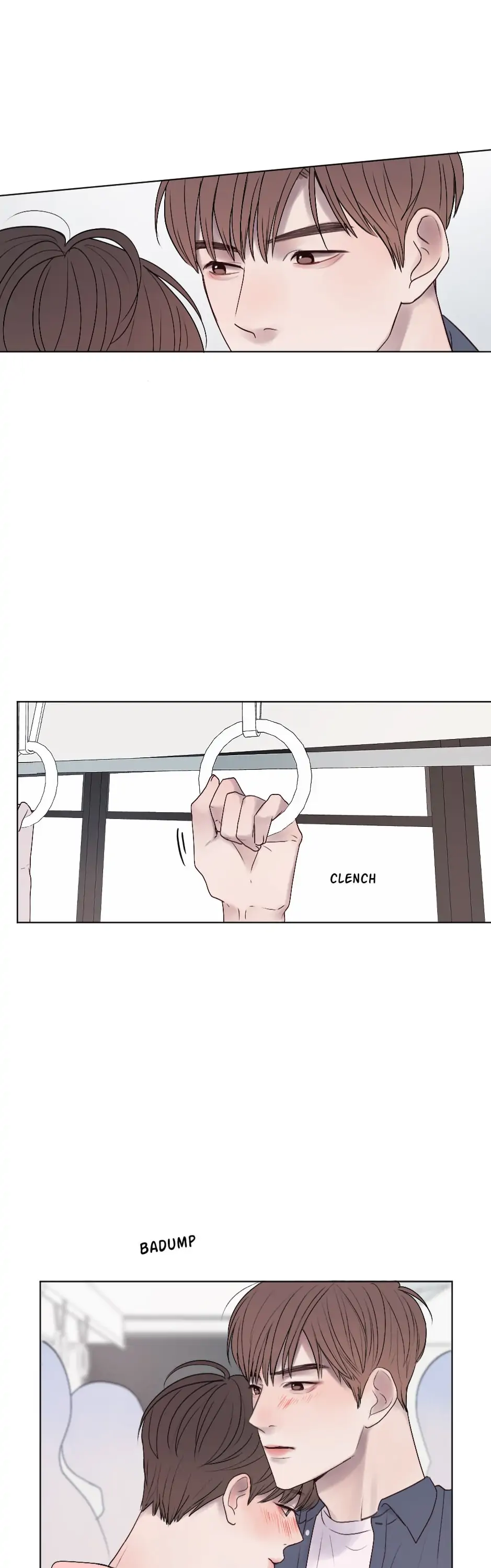 Path to You Chapter 27 - page 18