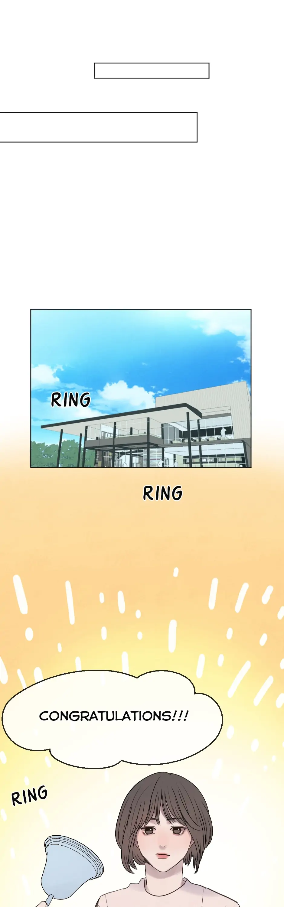 Path to You Chapter 27 - page 21