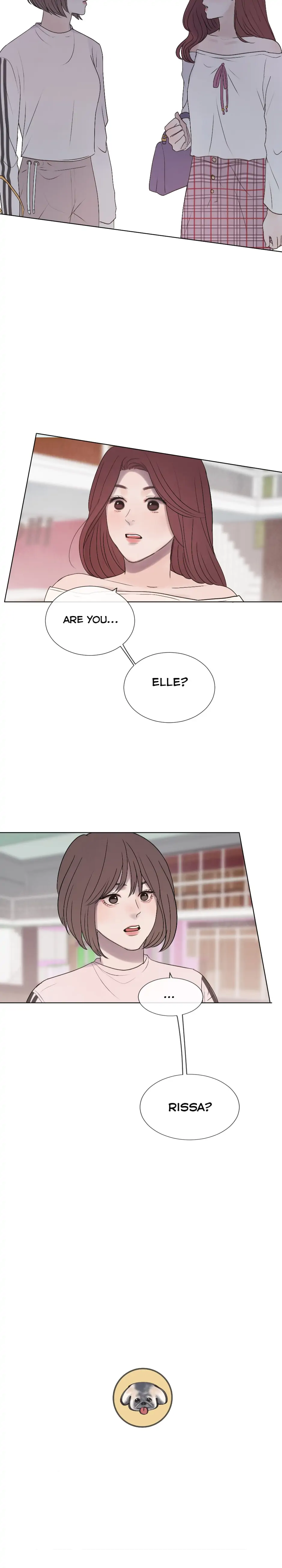 Path to You Chapter 27 - page 25