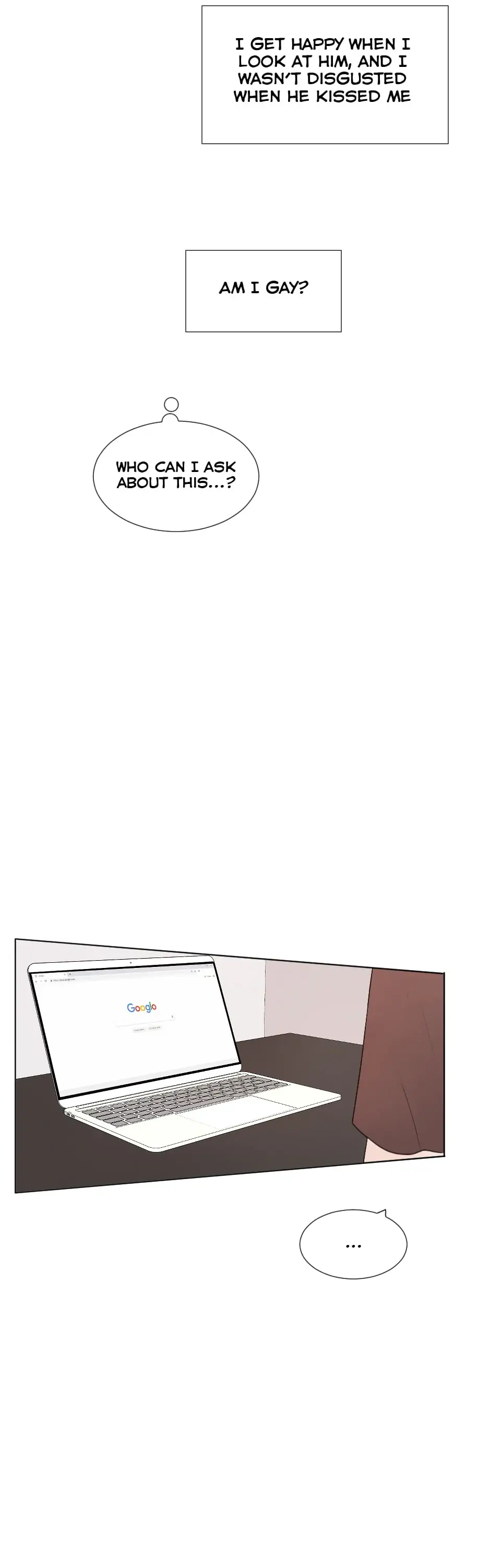 Path to You Chapter 26 - page 25