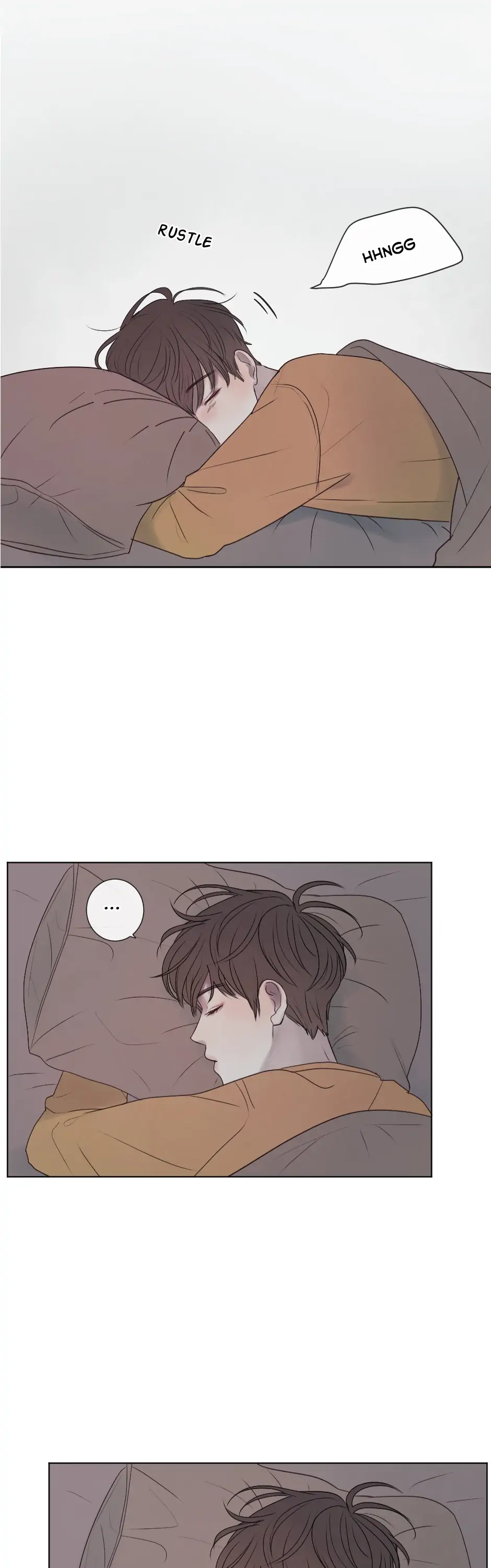 Path to You Chapter 25 - page 13