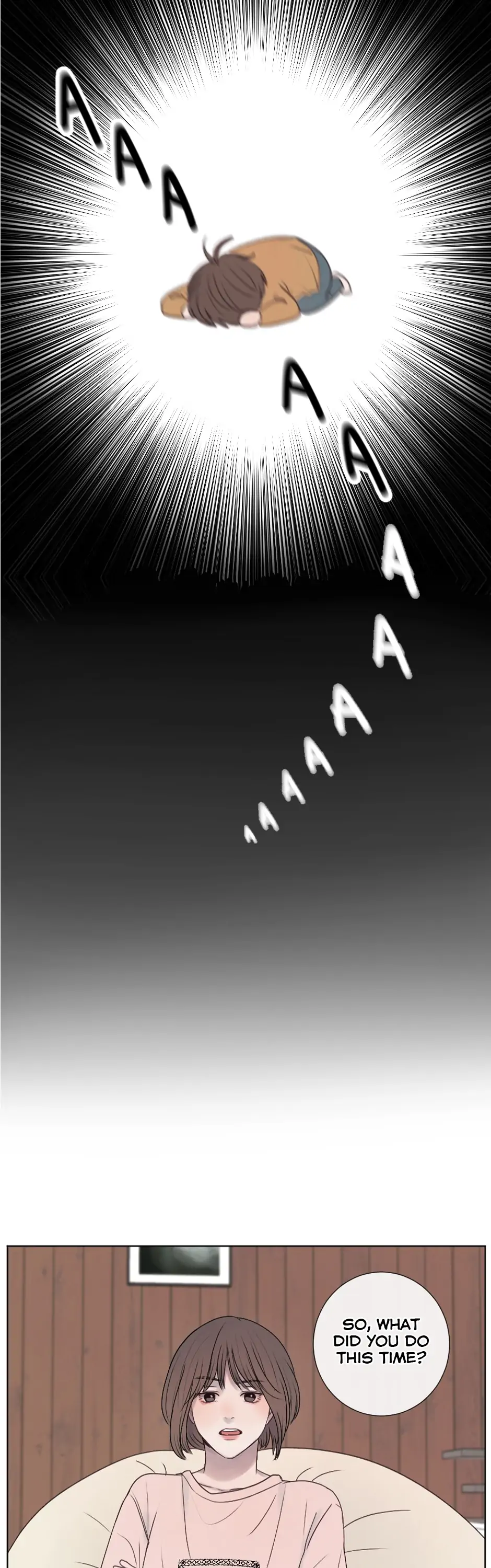Path to You Chapter 25 - page 16